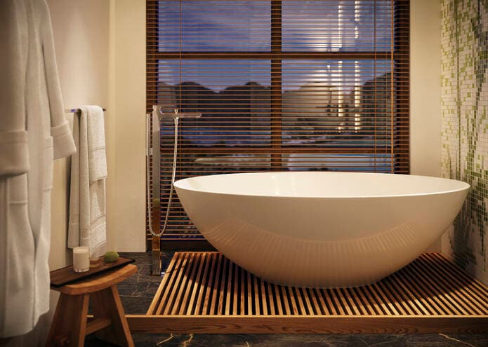 AddStoris Q Porte-serviettes 648 mm Hansgrohe — image 2
