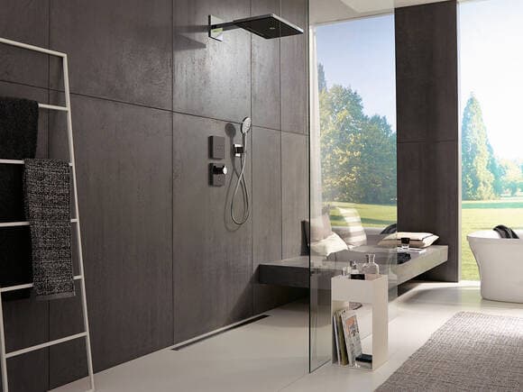 Ligne robinetterie ShowerSelect Hansgrohe — image 4
