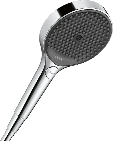 Rainfinity Douchette à main 130 3jet EcoSmart+ Hansgrohe