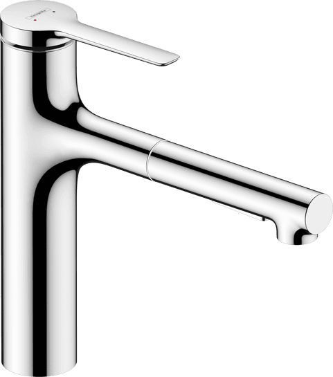 Ligne robinetterie Zesis M33 / M34 Hansgrohe — image 4