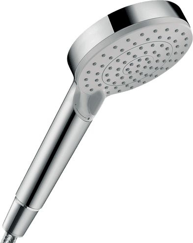Vernis Blend Douchette à main 100 Vario EcoSmart Hansgrohe