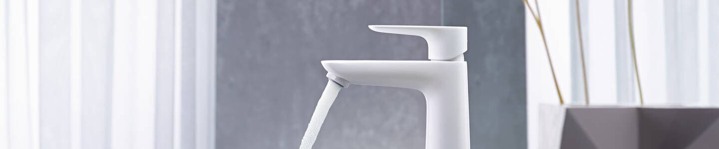 Ligne robinetterie Talis Hansgrohe