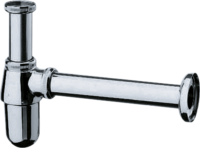 Siphon modèle standard Hansgrohe