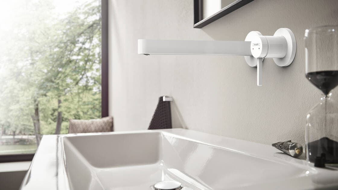 Ligne robinetterie Finoris Hansgrohe — image 6