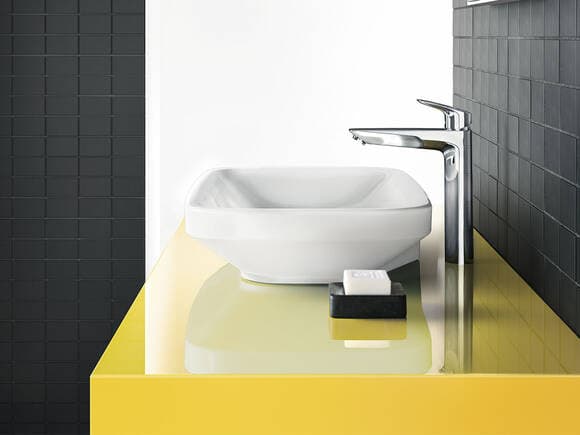 Ligne robinetterie Logis Hansgrohe — image 2
