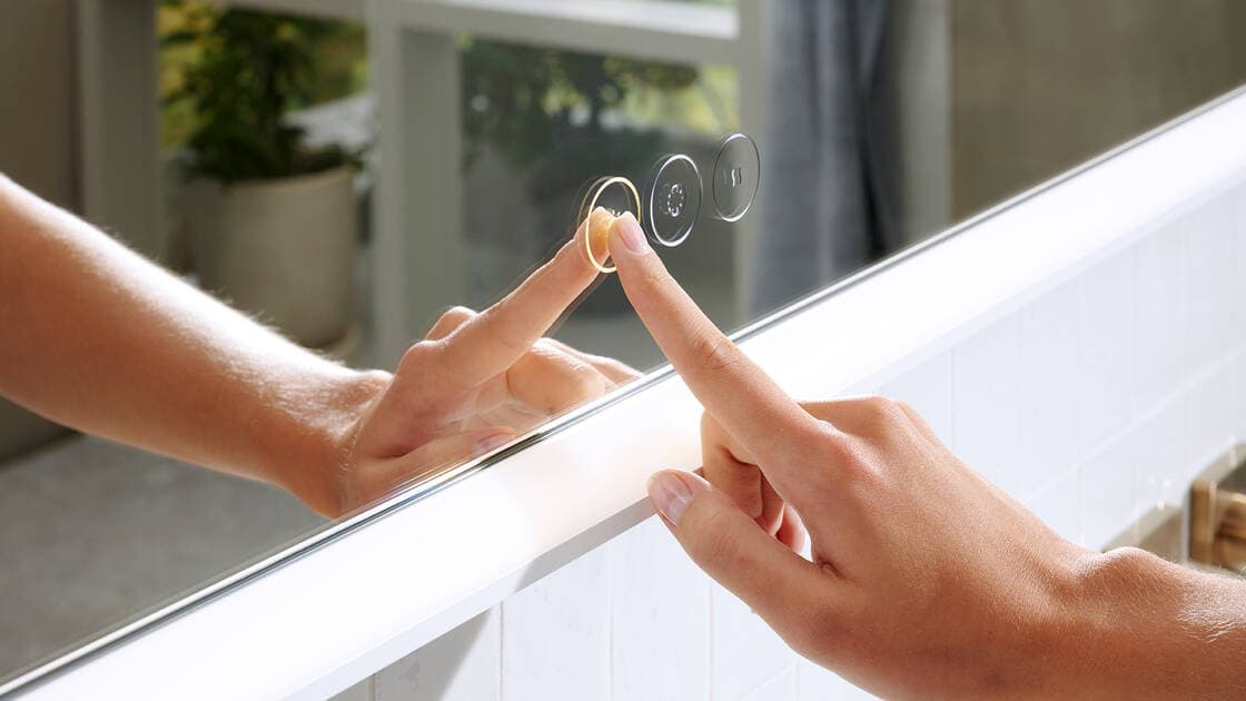 Ligne robinetterie Xarita Hansgrohe — image 4