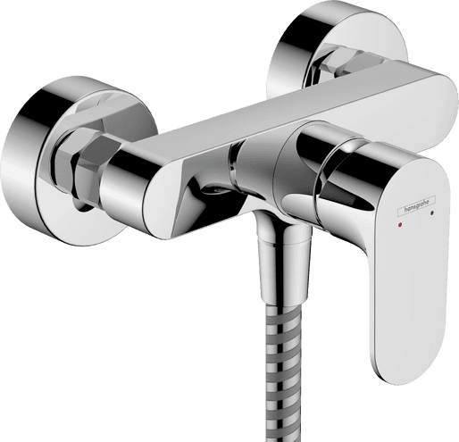 Rebris S Mitigeur de douche C2 avec cartouche 2 vitesses Hansgrohe