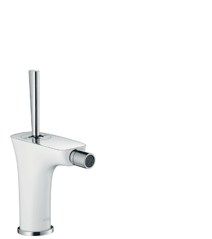Set Complet de vidage pour mitigeurs de lavabo et bidet Hansgrohe — image 5