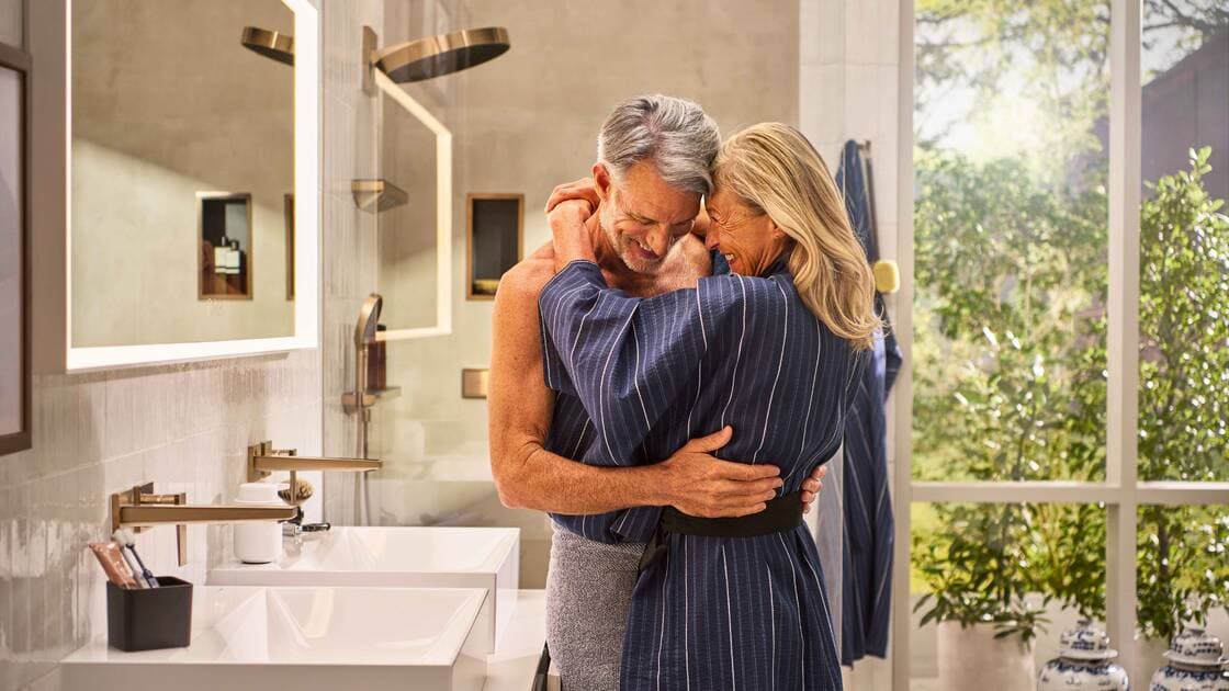 Ligne robinetterie Metropol Hansgrohe — image 2