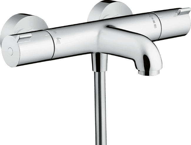 Ecostat 1001 CL Mitigeur Thermostatique bain/douche Hansgrohe