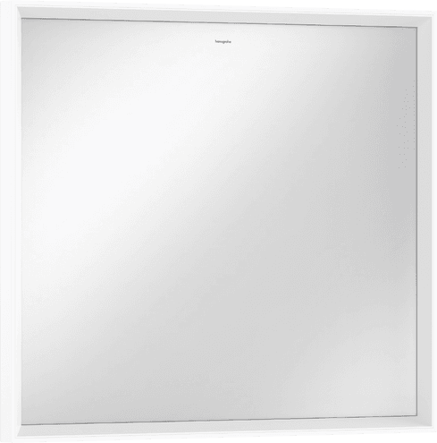 Xarita E Miroir avec éclairage LED 800/700 Capteur infrarouge Hansgrohe