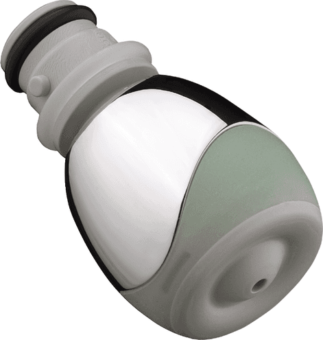 Douche latérale Hansgrohe (réf 28408000)