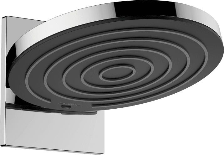 Pulsify S Douche de tête 260 2jet avec raccord mural Hansgrohe