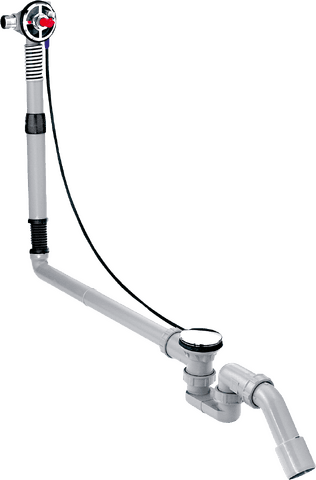 Siphon Hansgrohe — image 6