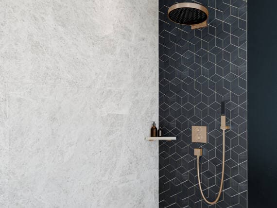 AddStoris Miroir de rasage Hansgrohe — image 6