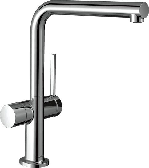 Ligne robinetterie Talis M54 Hansgrohe — image 3