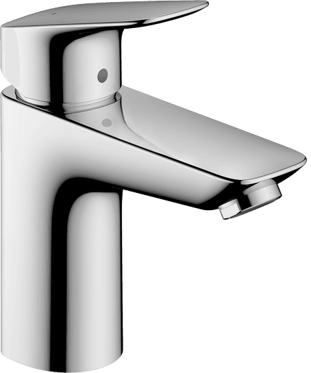 Ligne robinetterie Logis Hansgrohe — image 5