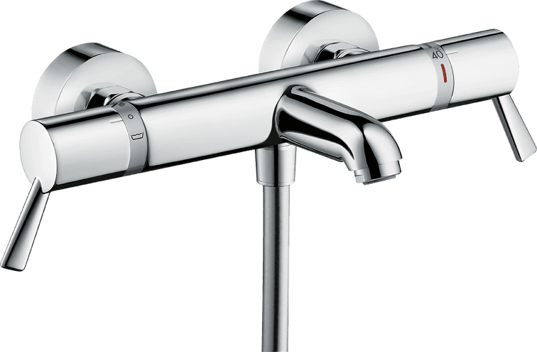 Ecostat Comfort Care Mitigeur thermostatique bain/douche Hansgrohe