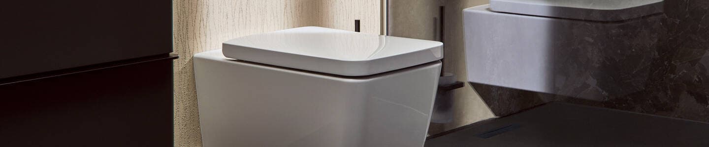 Ligne robinetterie EluPura Hansgrohe