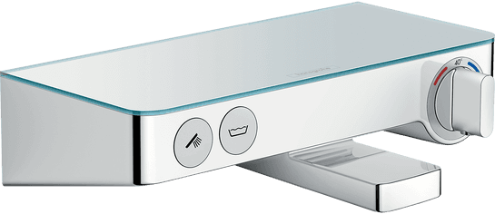Ligne robinetterie ShowerTablet Select Hansgrohe — image 6