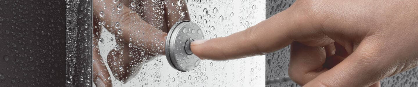Ligne robinetterie ShowerSelect Hansgrohe