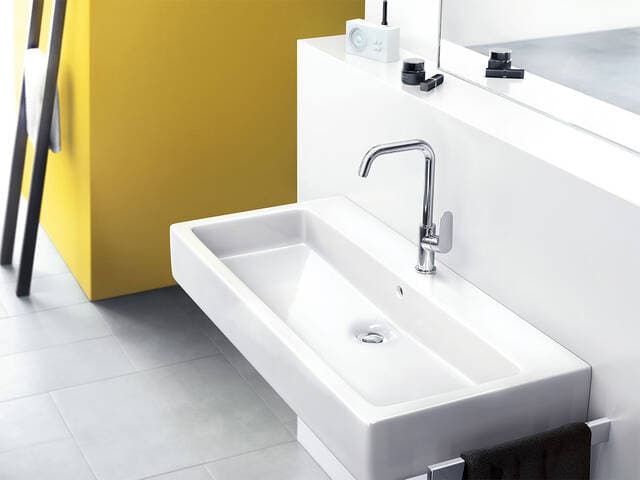Ligne robinetterie Focus Hansgrohe — image 3