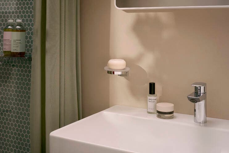 AddStoris S Porte-savon Hansgrohe — image 2