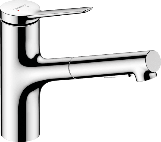 Ligne robinetterie Zesis M33 / M34 Hansgrohe — image 5