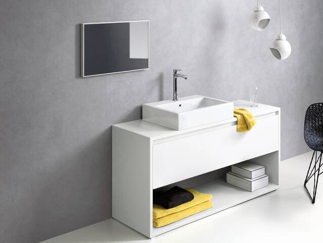 Ligne robinetterie Metris Hansgrohe — image 3