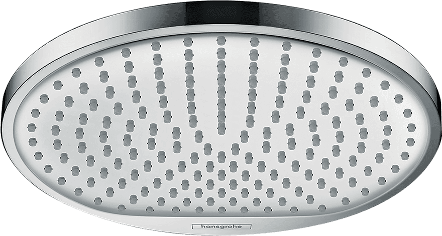 Crometta S Douche de tête 240 1jet EcoSmart Hansgrohe