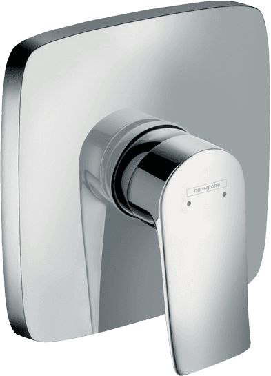 Ligne robinetterie Metris Hansgrohe — image 6