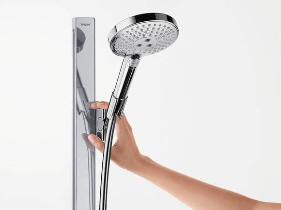 Ligne robinetterie Unica Hansgrohe — image 4
