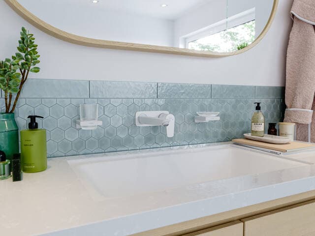Ligne robinetterie Talis Hansgrohe — image 3