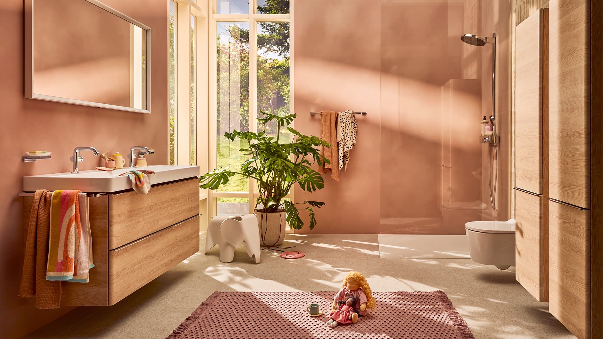 Ligne robinetterie Xelu Hansgrohe — image 2