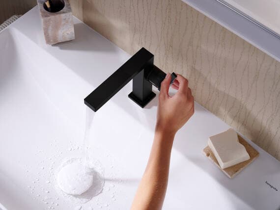 Tecturis E Mitigeur de douche Hansgrohe — image 4