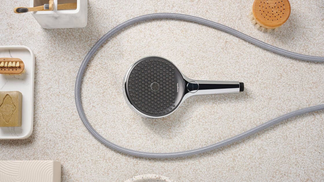 Ligne robinetterie Designflex Hansgrohe — image 4