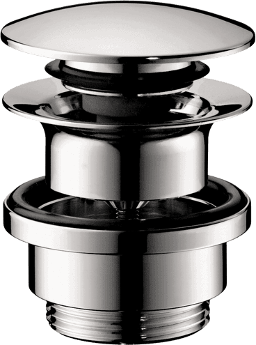 Bonde Push-open Hansgrohe