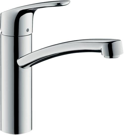 Ligne robinetterie Focus M41 Hansgrohe — image 2