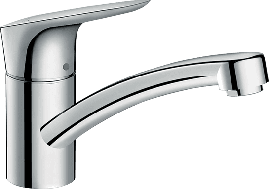Ligne robinetterie Logis M31 Hansgrohe — image 3