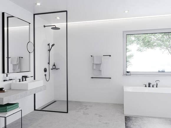 Ligne robinetterie Talis Hansgrohe — image 5
