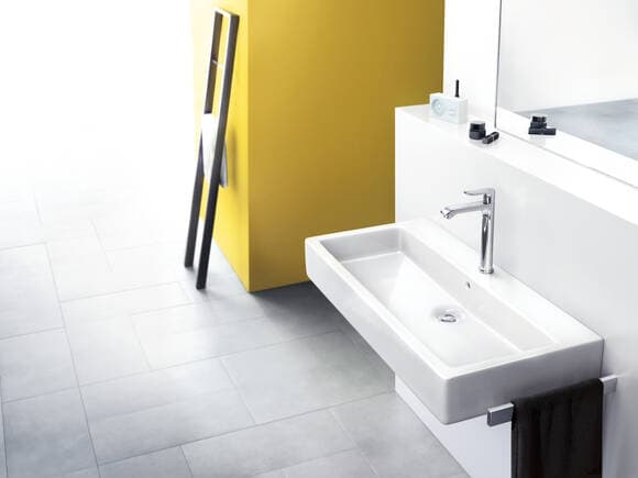 Ligne robinetterie Metris Hansgrohe — image 4