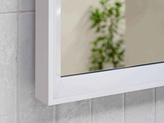 Xarita E Miroir avec éclairage LED 800/700 Capteur infrarouge Hansgrohe — image 4