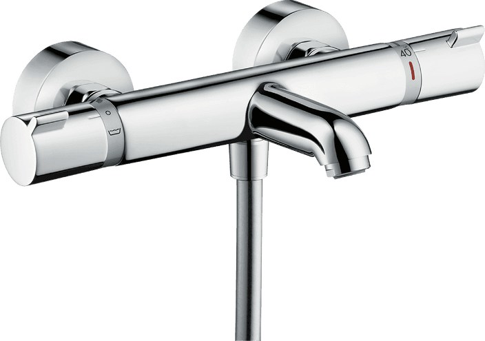 Ecostat Comfort C3 Mitigeur Thermostatique bain/douche Hansgrohe