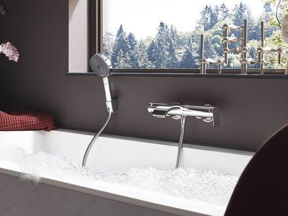 Ligne robinetterie Vivenis Hansgrohe — image 5
