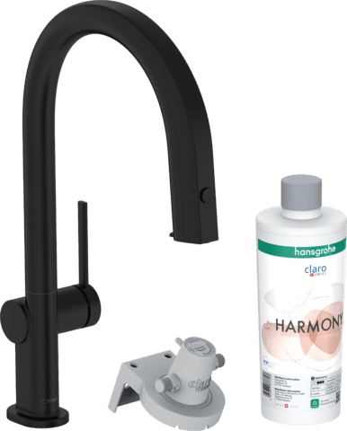 Filtre Harmony Hansgrohe — image 5