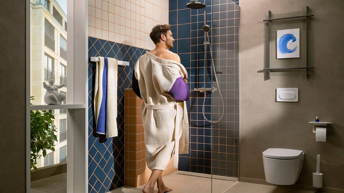 Ligne robinetterie Activera Hansgrohe — image 2