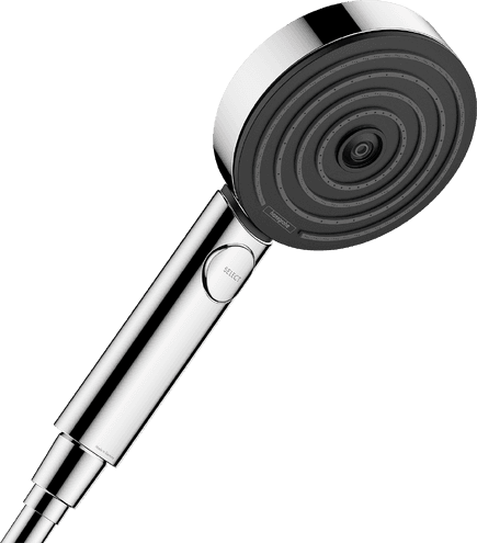 Pulsify Select S Douchette à main 105 3jet Relaxation EcoSmart Hansgrohe