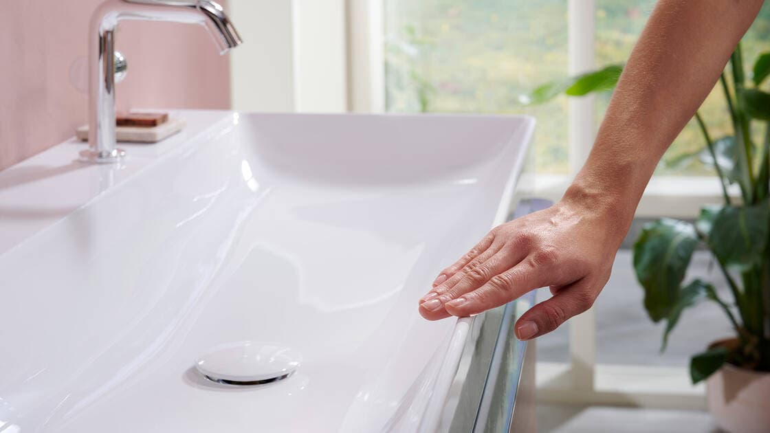 Ligne robinetterie Xelu Hansgrohe — image 4