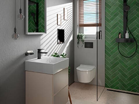 Ligne robinetterie EluPura Hansgrohe — image 5