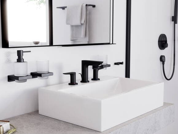 Ligne robinetterie Talis Hansgrohe — image 4